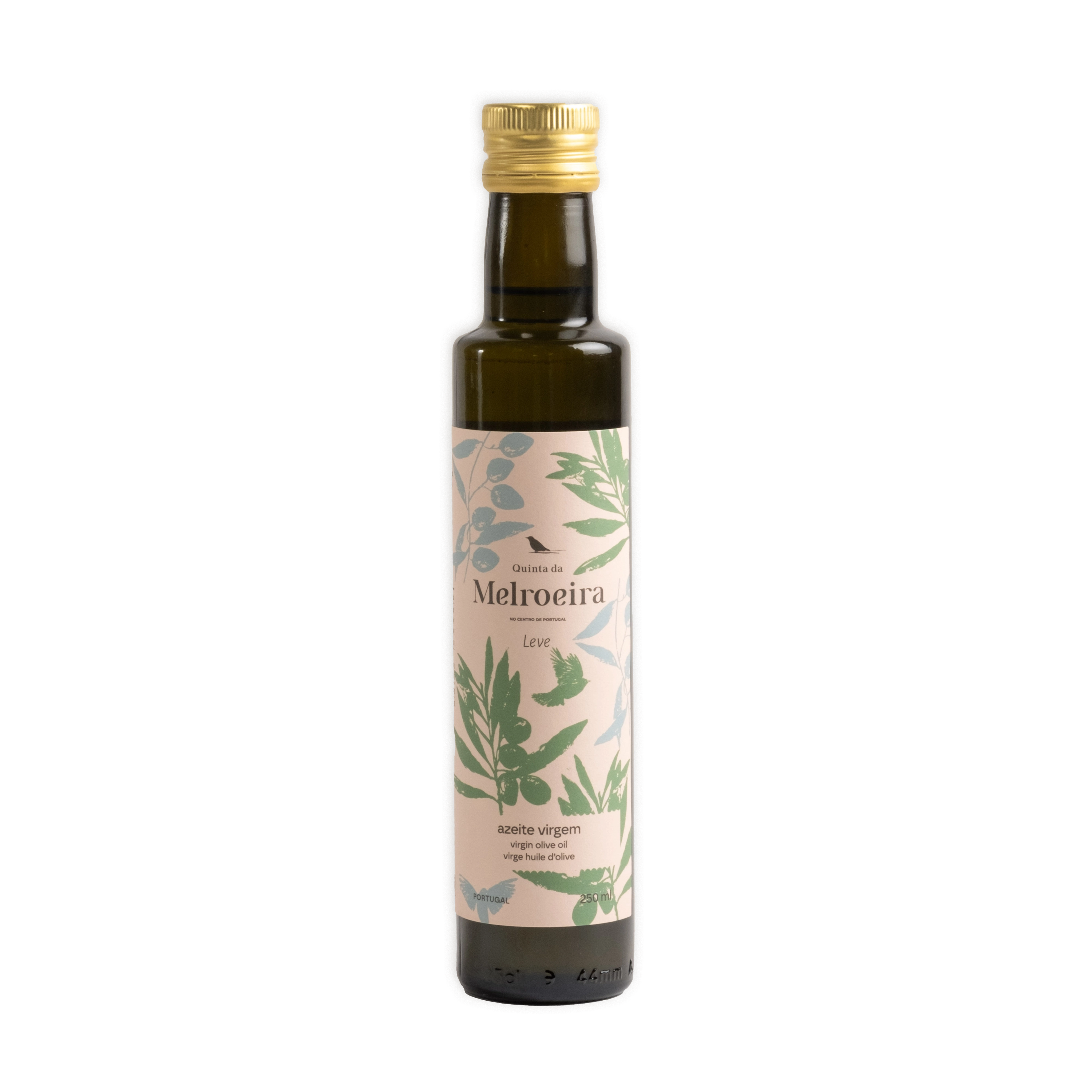 Azeite Leve Quinta da Melroeira 250ml