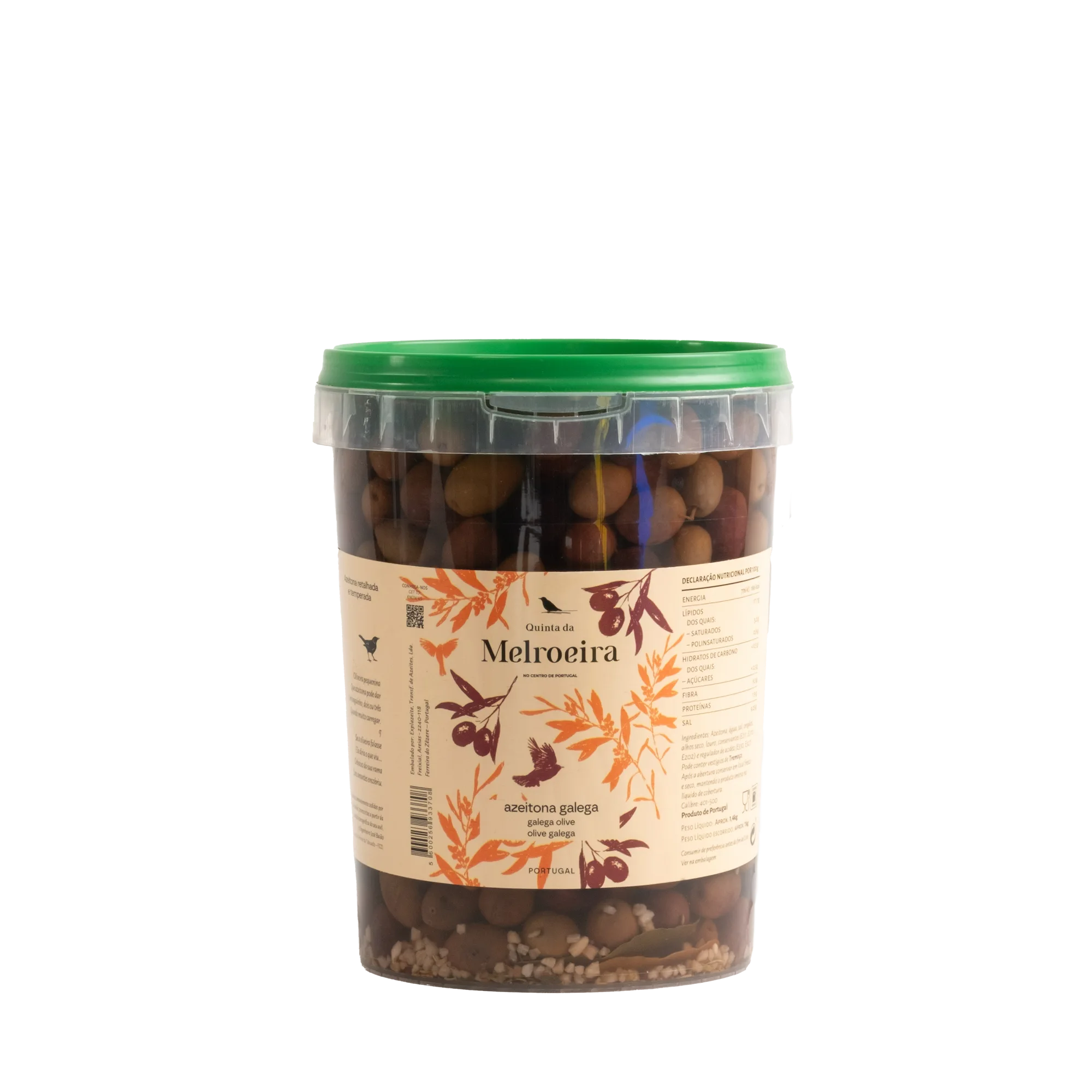 AzeitonaGalegaQuintaDaMelroeira1Kg
