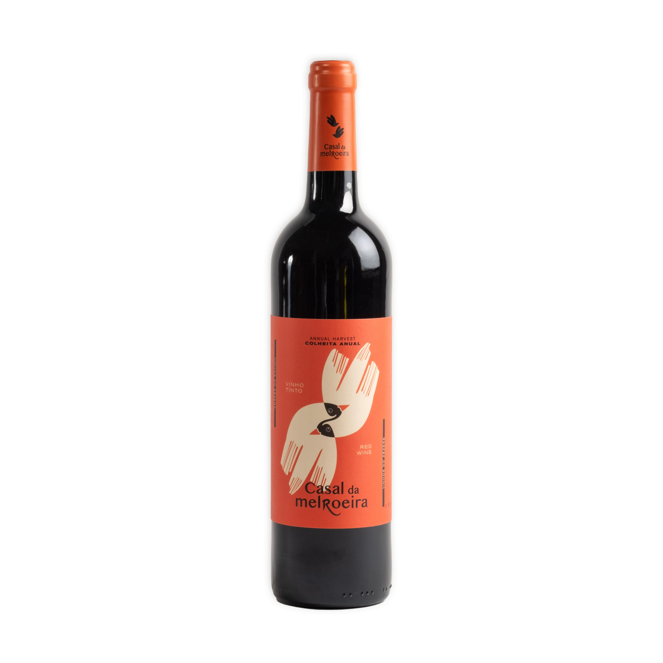 Vinho Tinto Casal da Melroeira 750ml